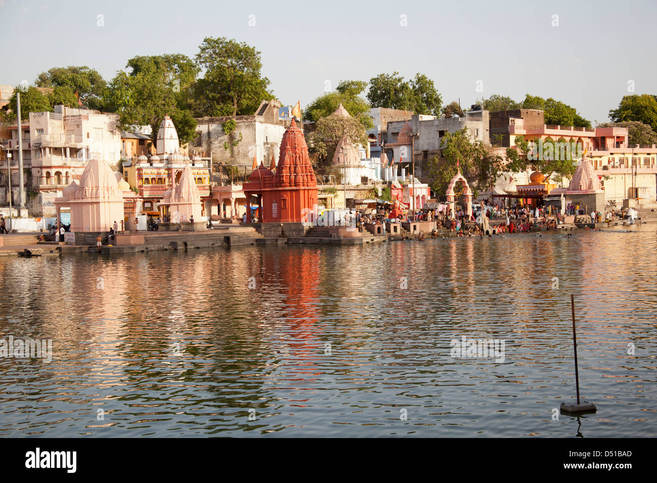 Shipra river hires stock photography and images Alamy
