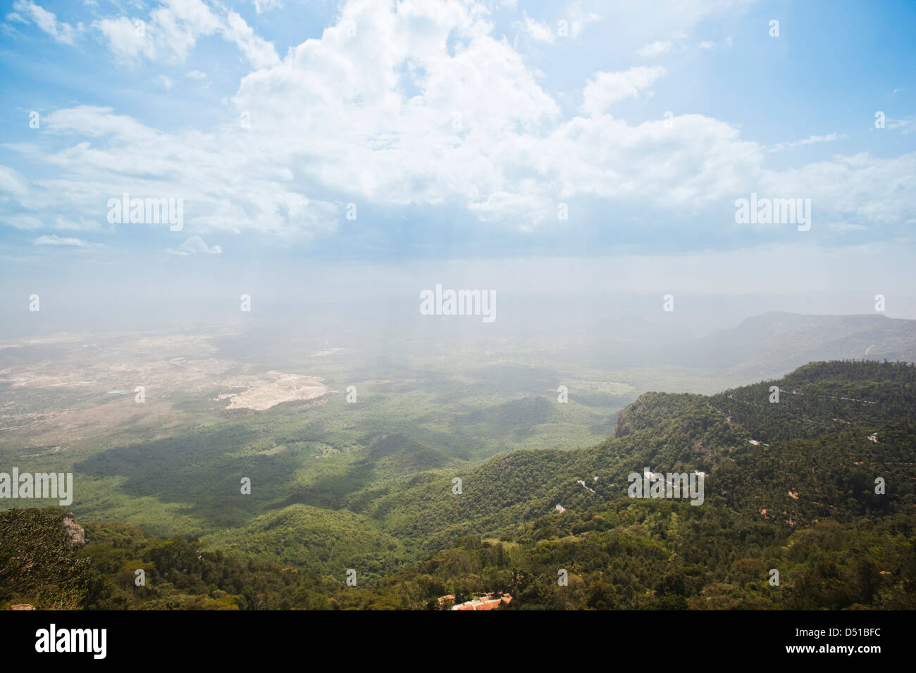 Tamil nadu india landscape hi-res stock photography and images - Alamy