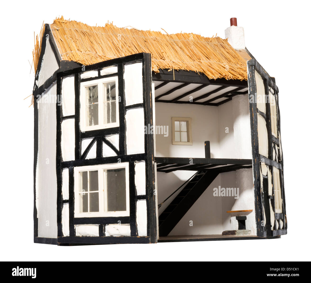 Dolls house hires stock photography and images Alamy