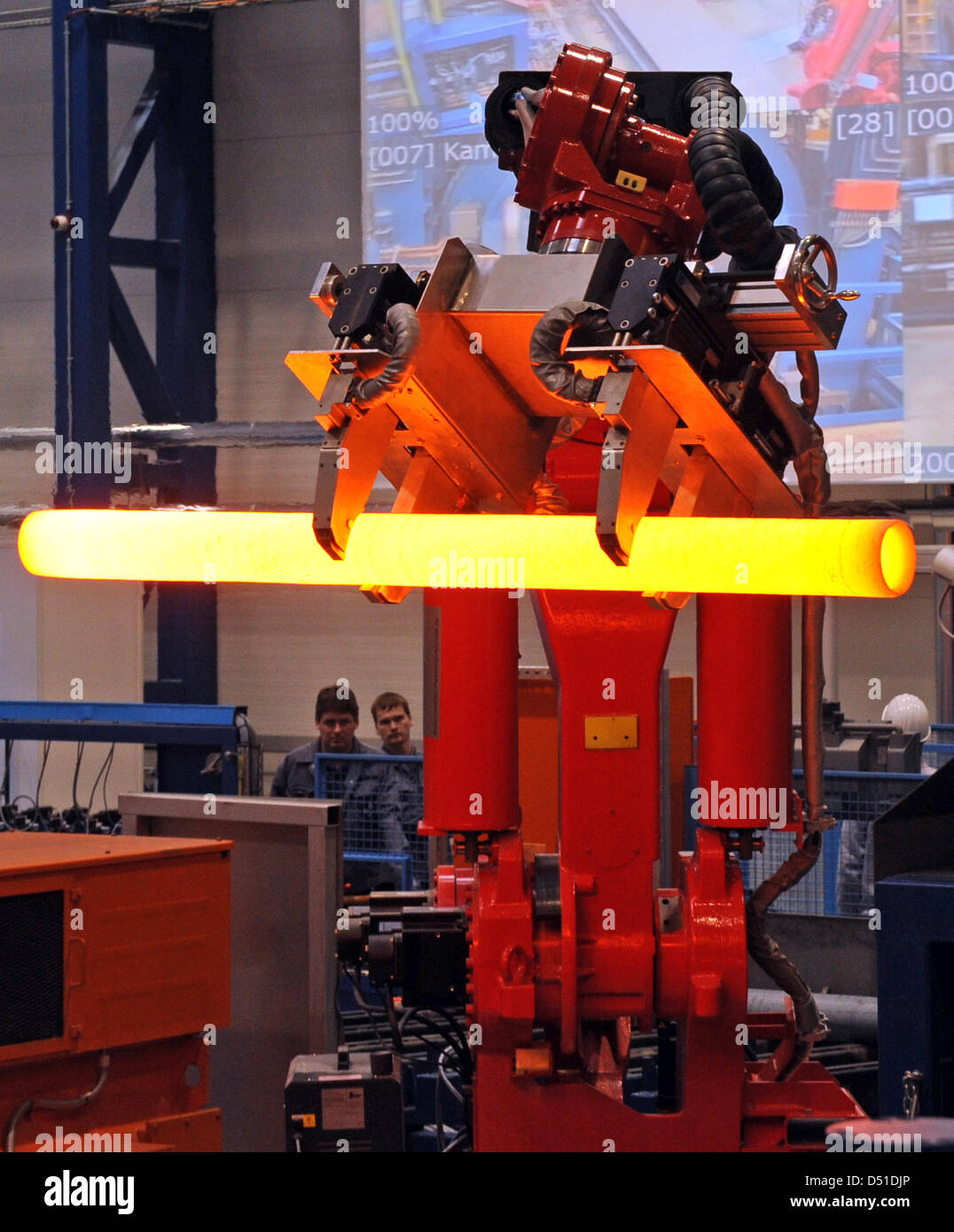 Vallourec tubes hires stock photography and images Alamy