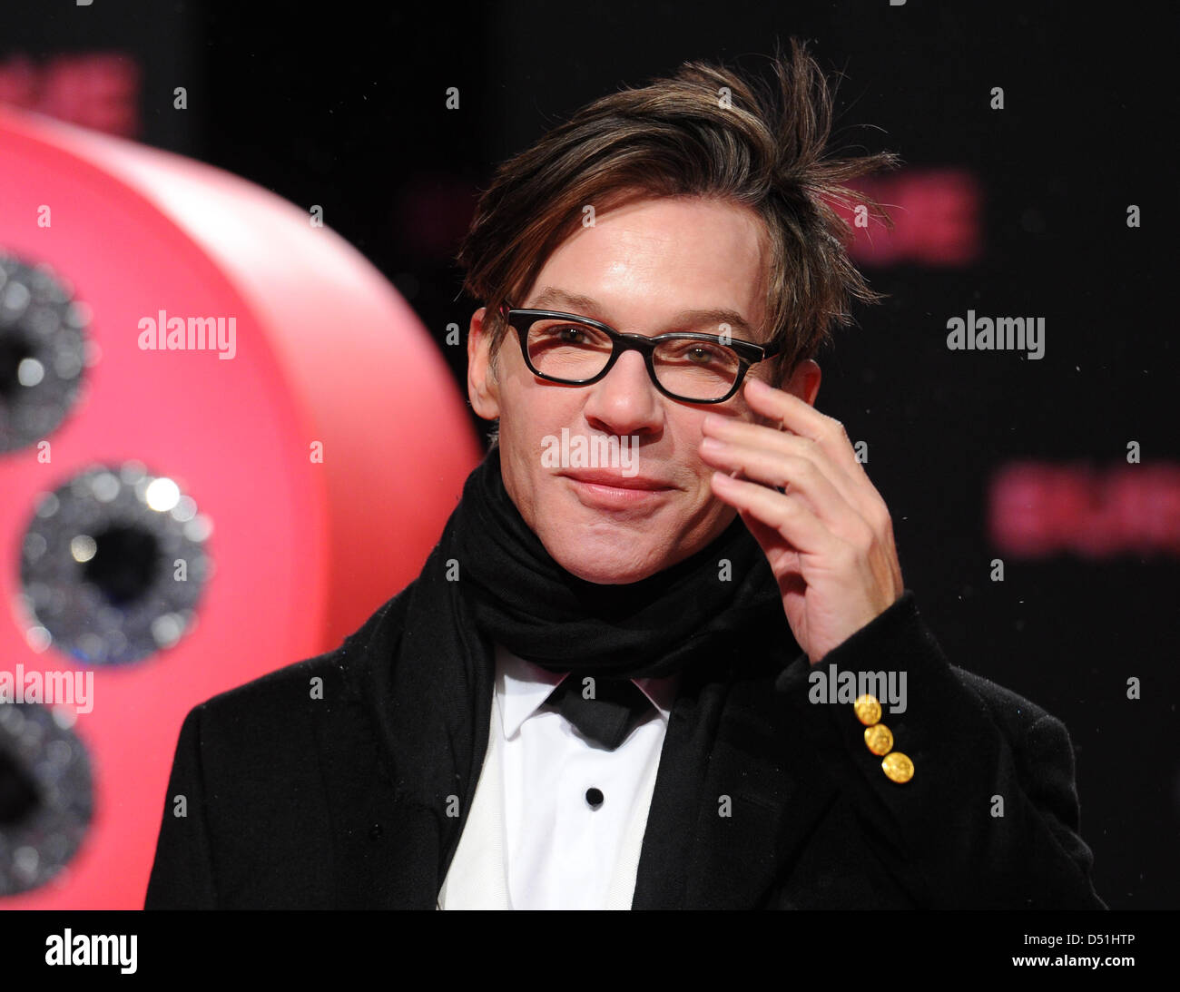 Steve antin hires stock photography and images Alamy