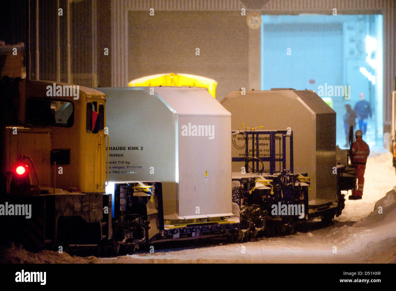 Castor transport hires stock photography and images Alamy