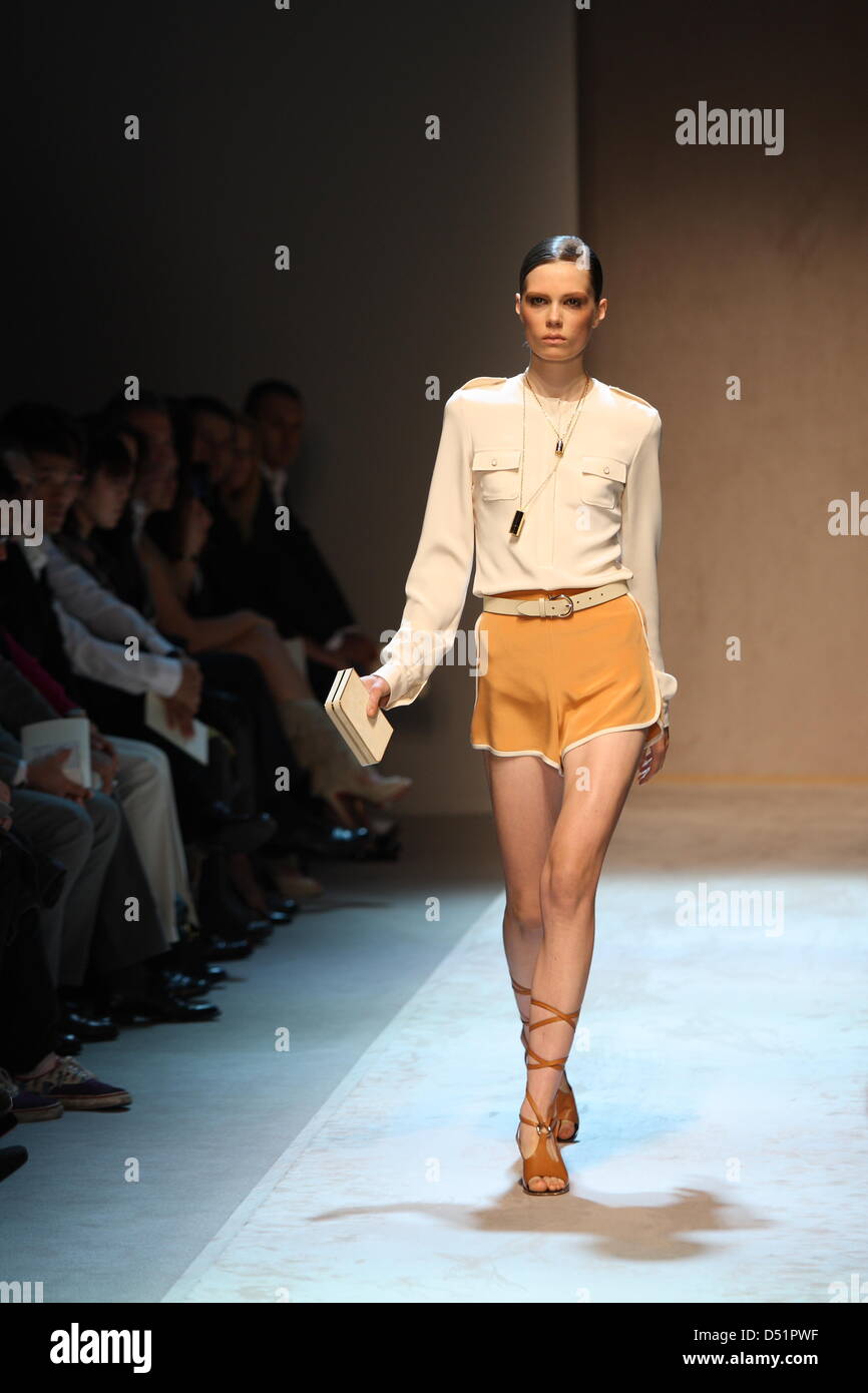 my ferragamo collection