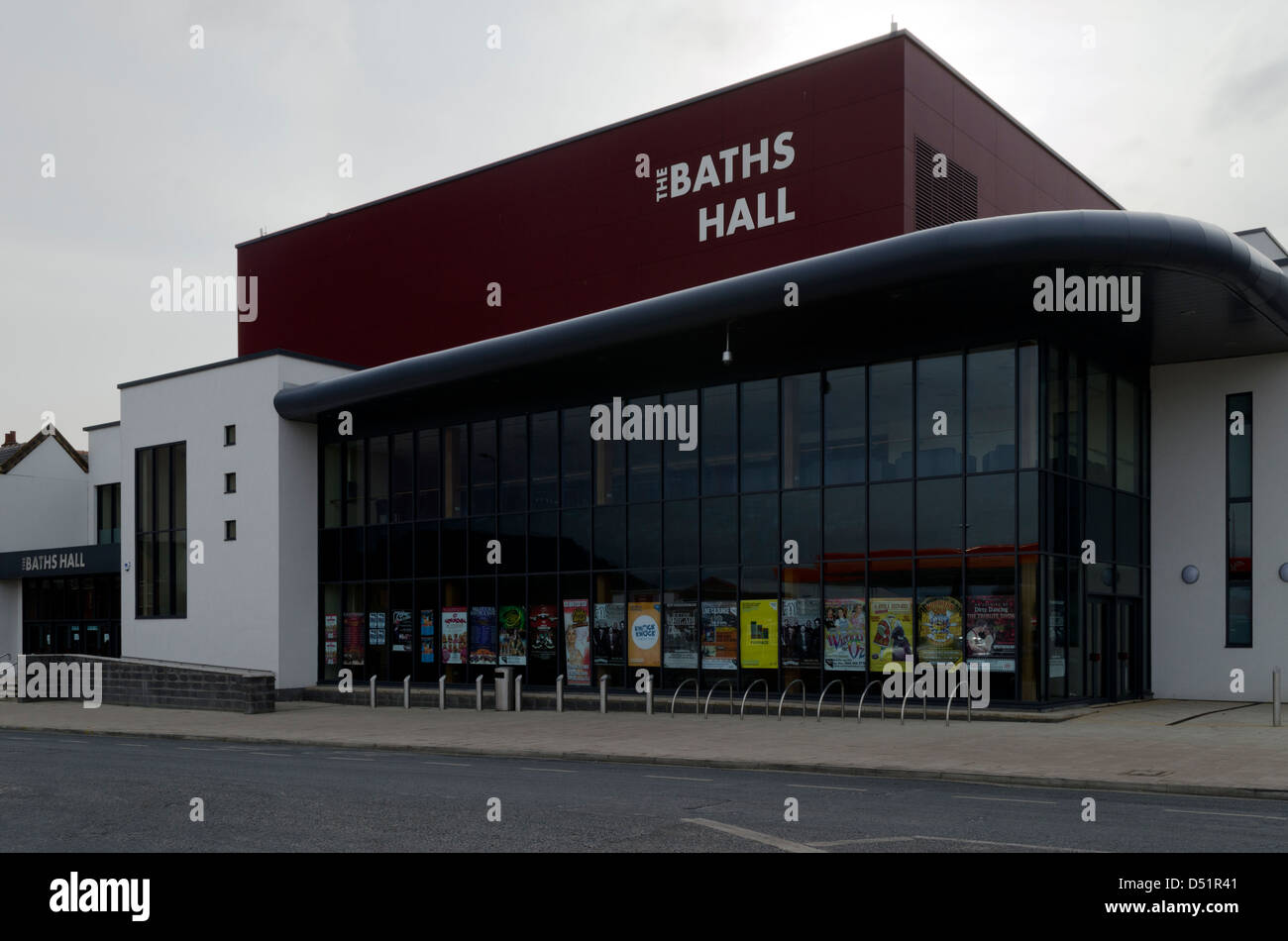 In Scunthorpe High Resolution Stock Photography and Images - Alamy