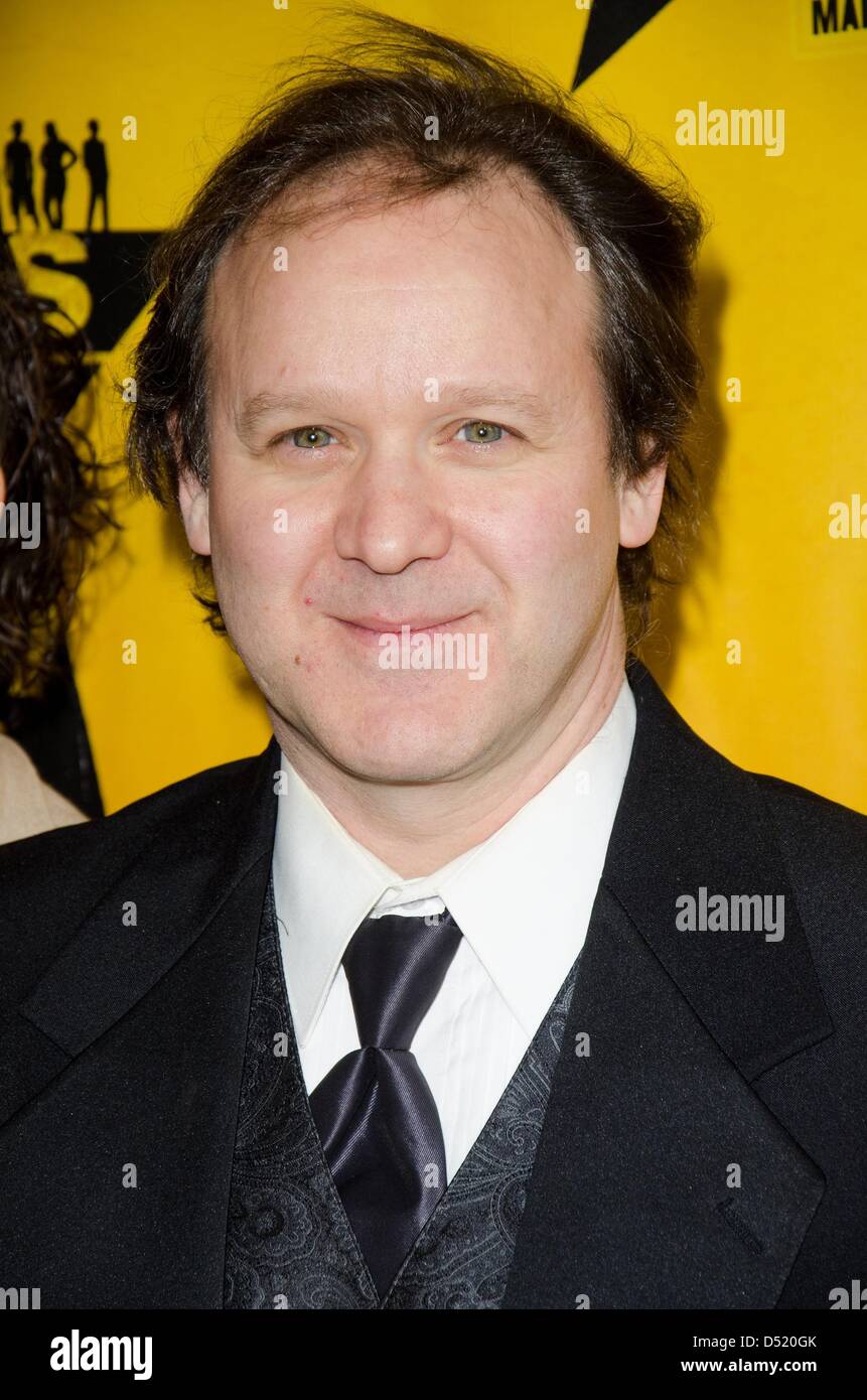 Jon fishman hi-res stock photography and images - Alamy