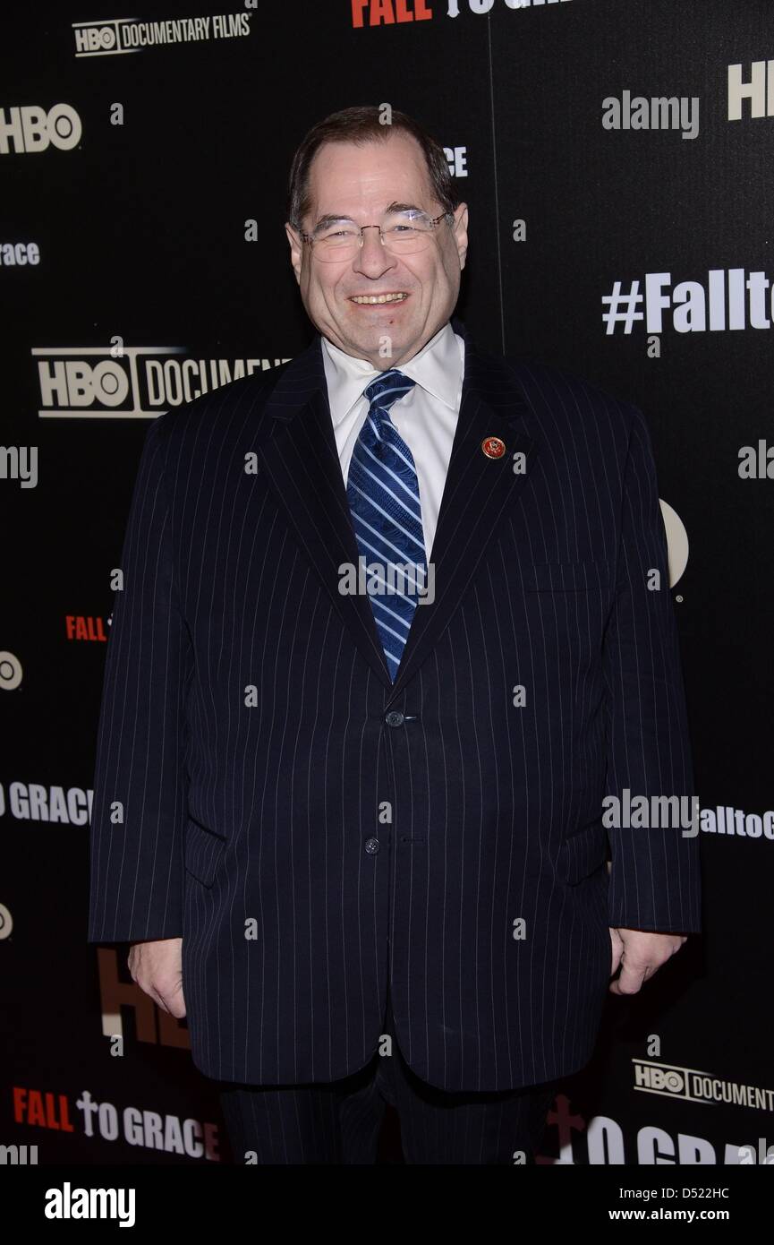 Jerrold nadler hi-res stock photography and images - Alamy