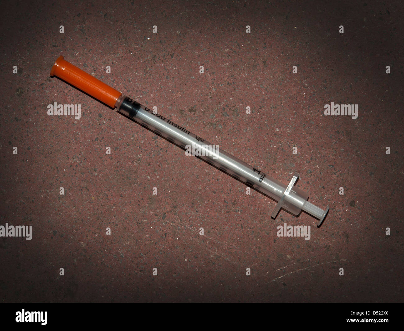 picture What Does A Heroin Needle Look Like https www alamy com stock photo the discarded needle of a heroin addict on a pavement in brighton 54750584 html