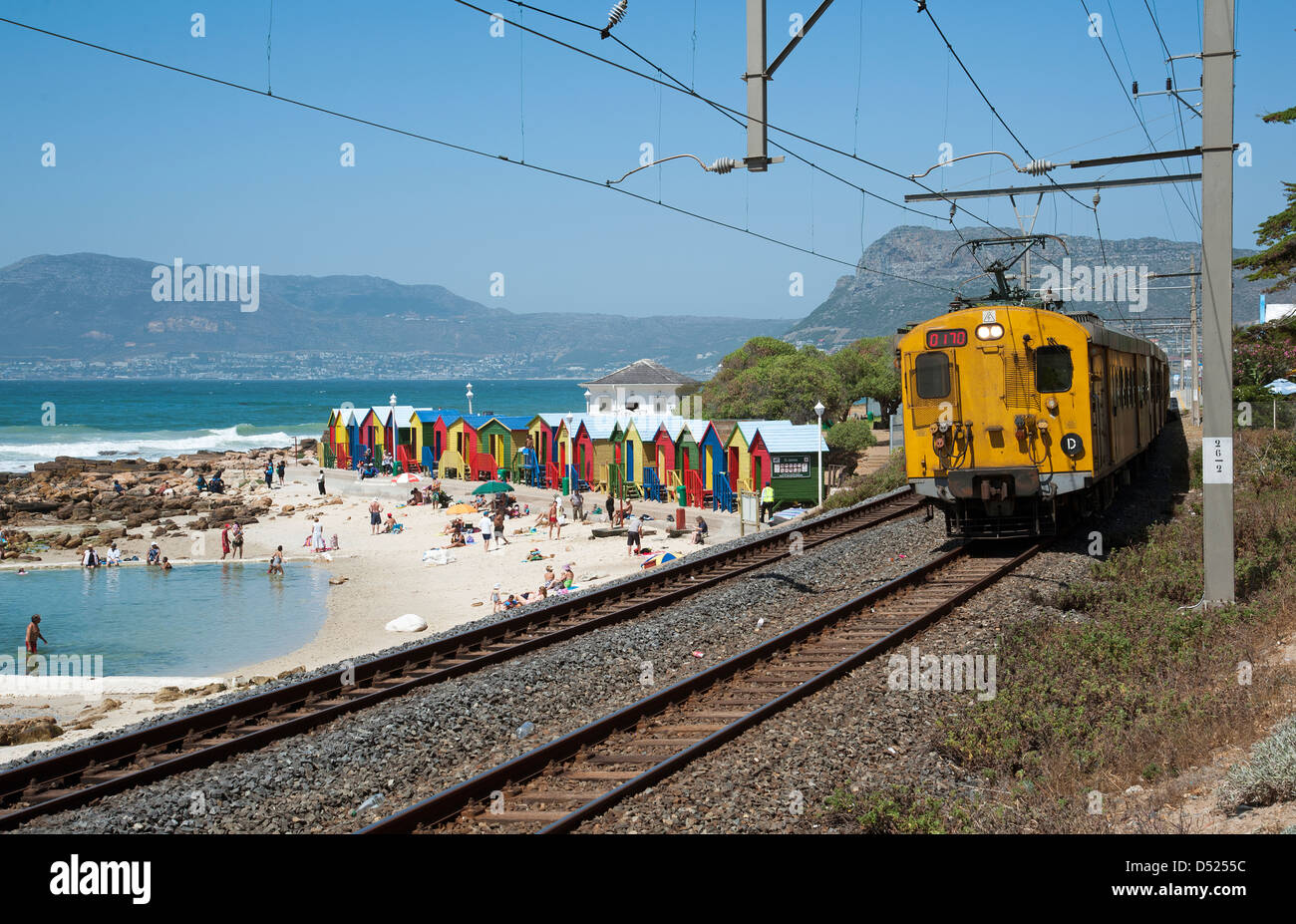 coastal-railway-train-passing-the-seaside-resort-st-james-western-cape