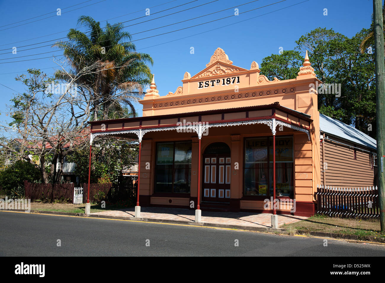 General Store Australia High Resolution Stock Photography And Images Alamy General Store Australia High Resolution Stock Photography And Images Alamy