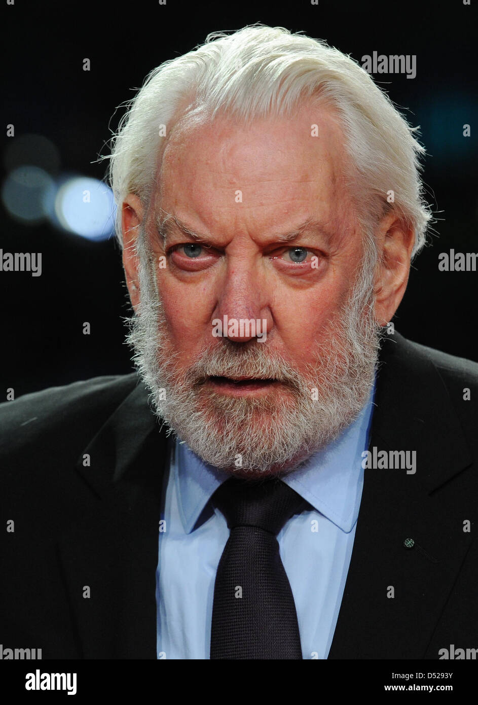 Film actor donald sutherland hires stock photography and images Alamy Film actor donald sutherland hires stock photography and images Alamy