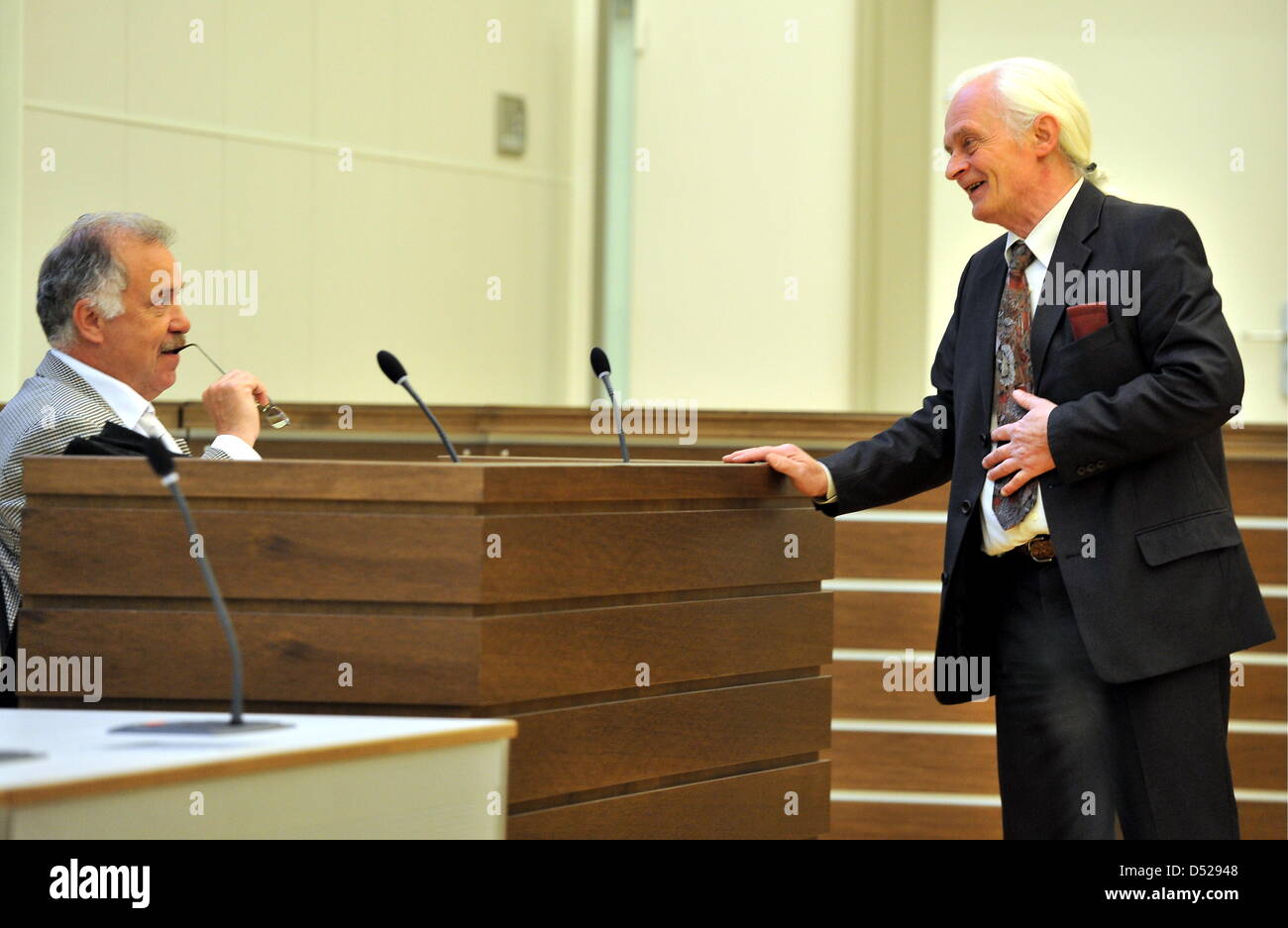 Karl Heinz Boehm High Resolution Stock Photography And Images Alamy