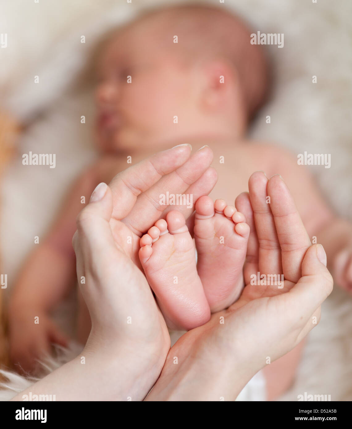 small baby s