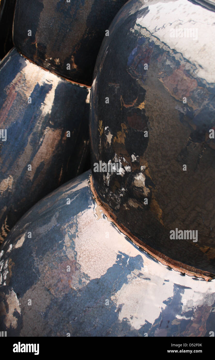 Reflective texture hi-res stock photography and images - Alamy