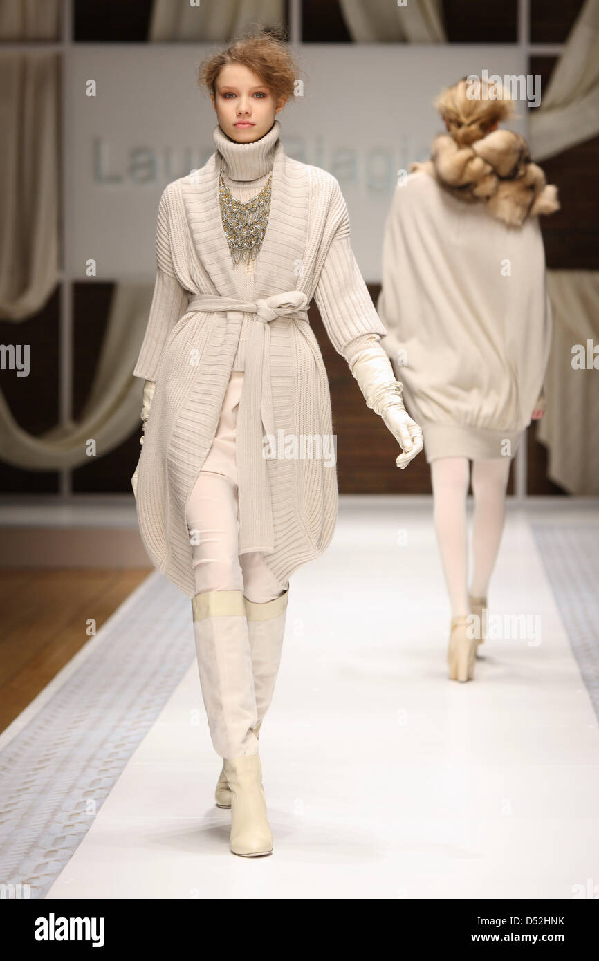 LAURA BIAGIOTTI - Woman - Track Suit
