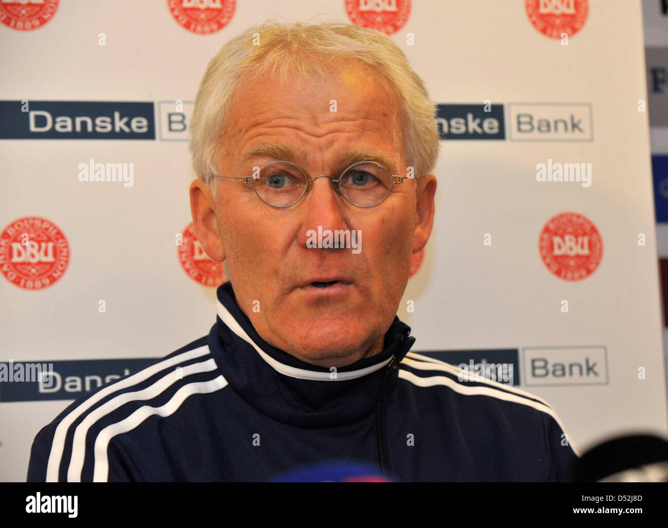 Denmark national soccer team hires stock photography and images Alamy