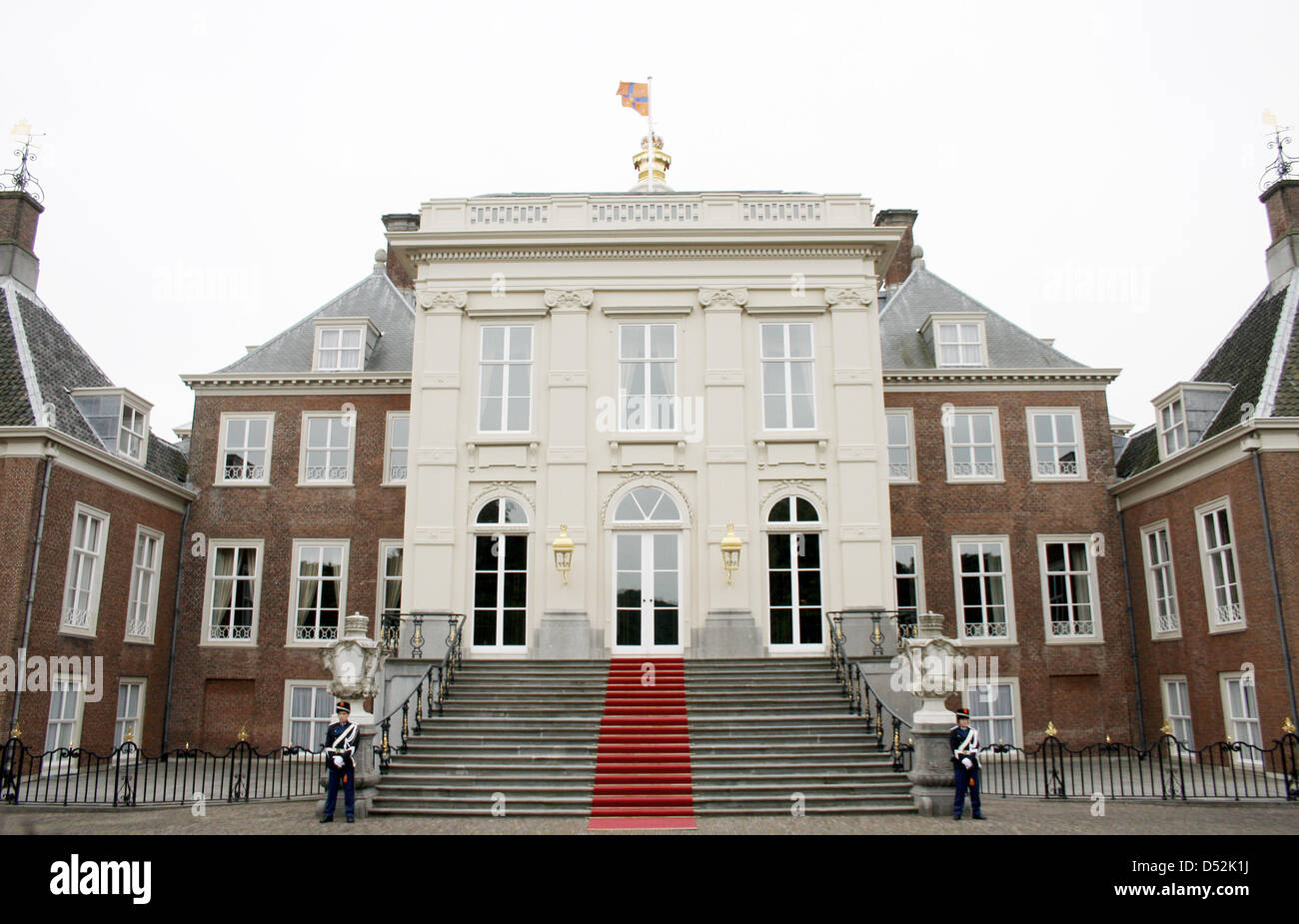 Huis Ten Bosch Netherlands