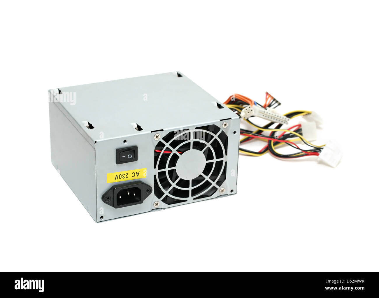 Computer power supply hires stock photography and images Alamy