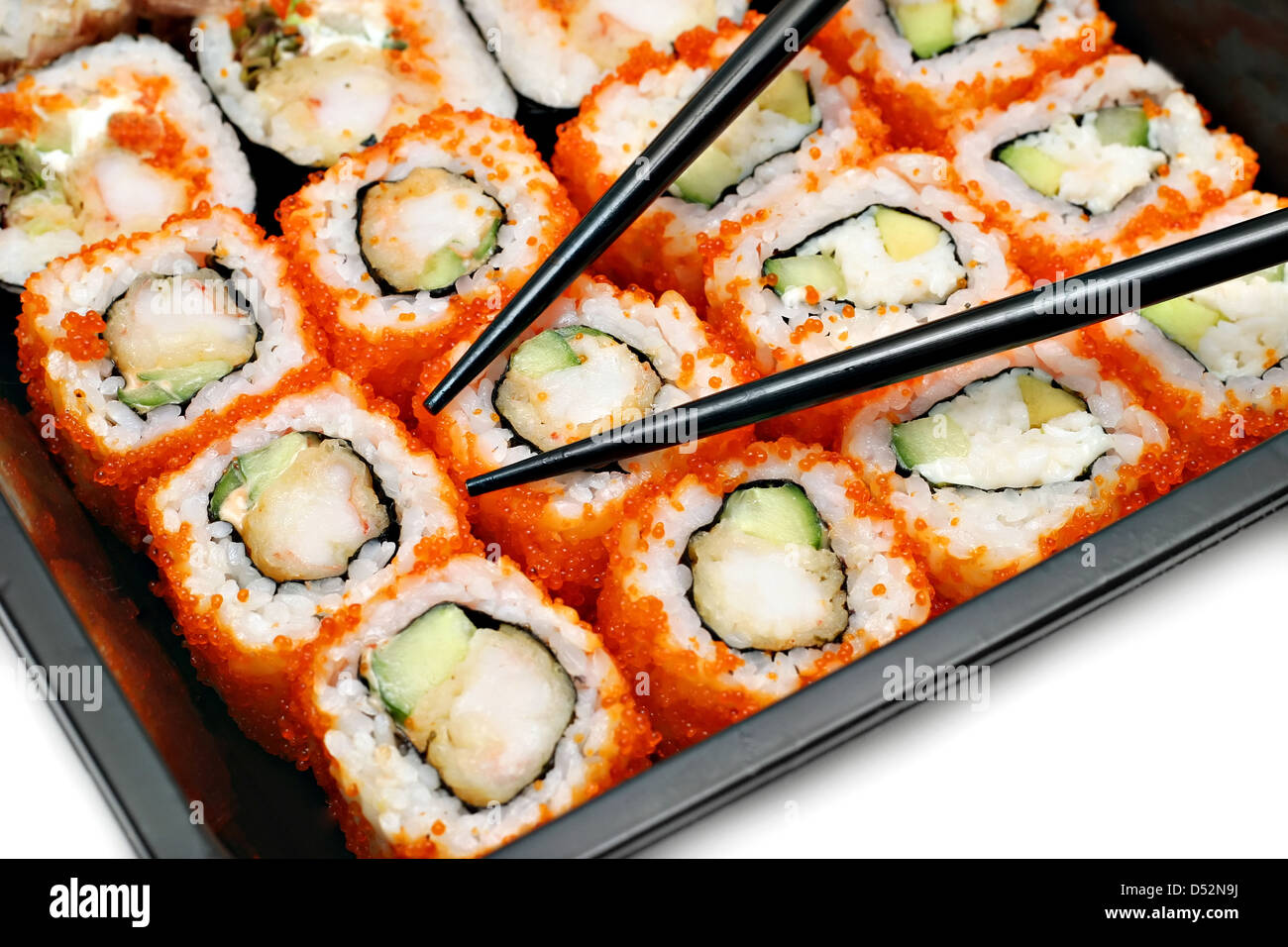 Где самые вкусные суши в калининграде с доставкой фото 25