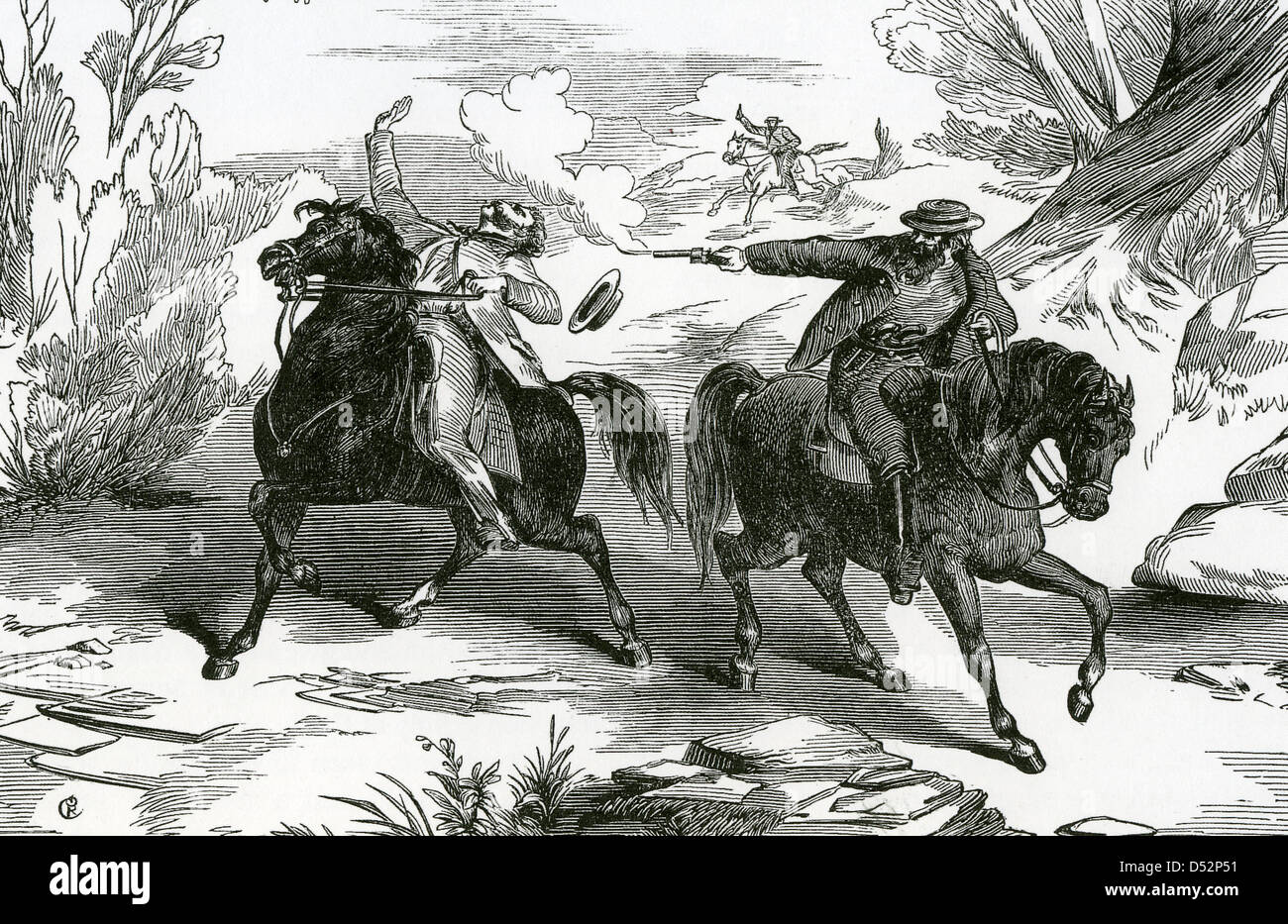 Daniel Morgan Australia - Morgan Bushranger - Official Trailer - YouTube / Where do we go from here?.
