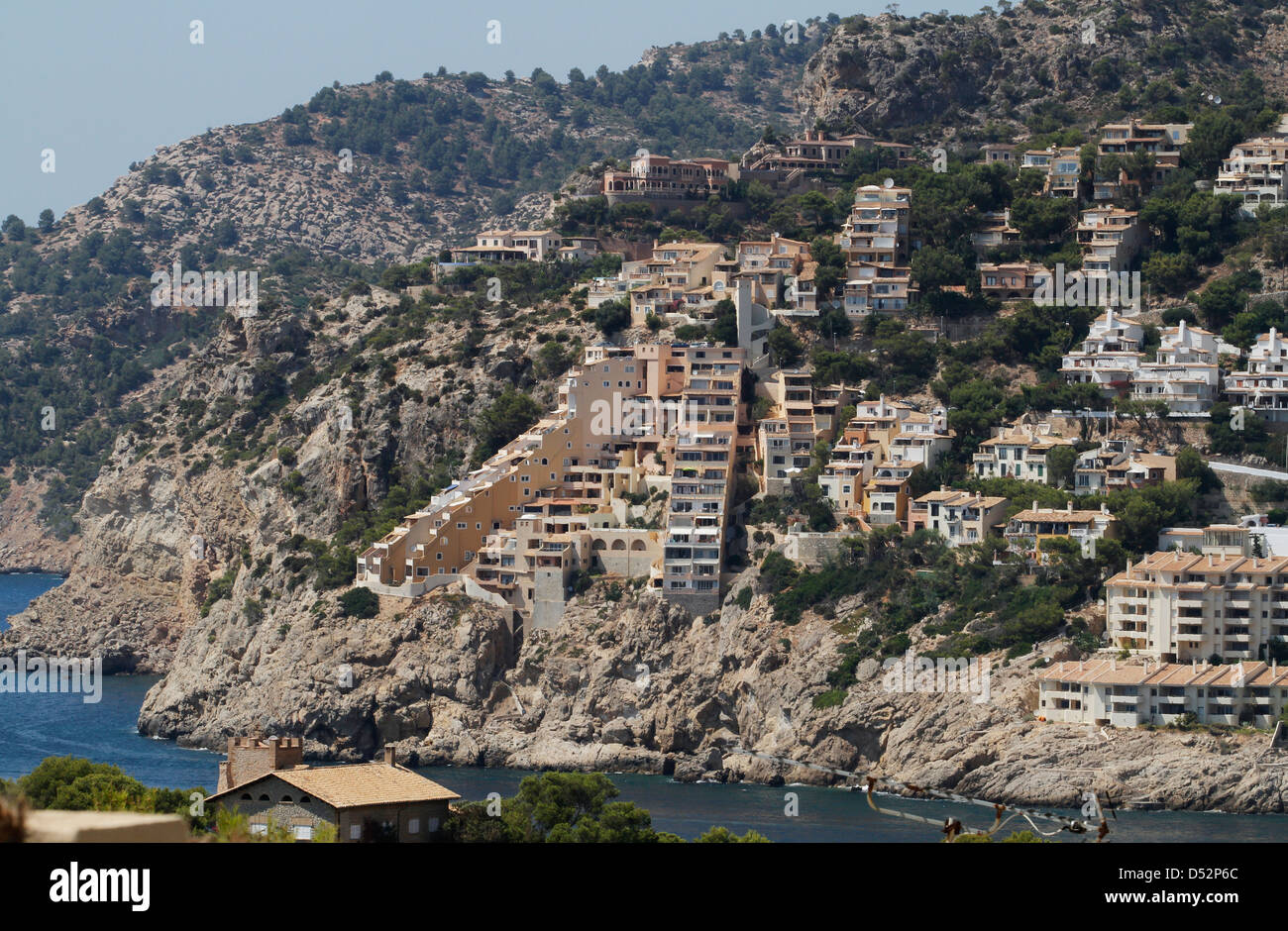 Real estate majorca hires stock photography and images Alamy