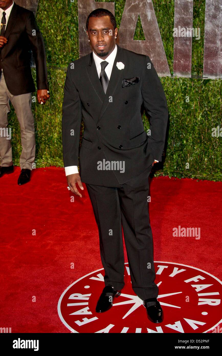 Sean john hi-res stock photography and images - Alamy