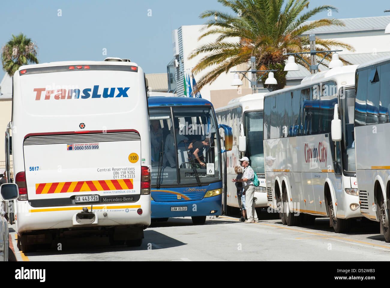 Translux hi-res stock photography and images - Alamy