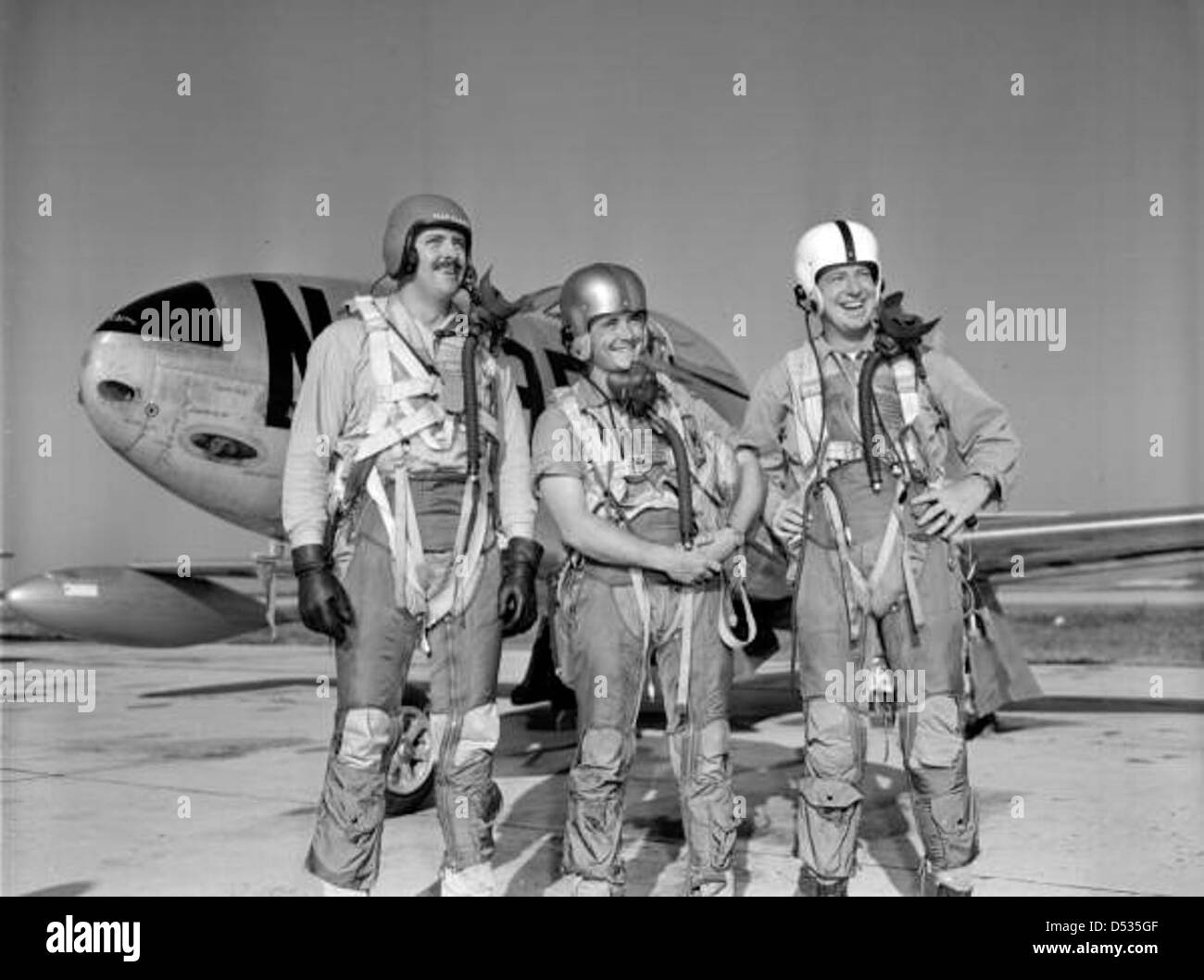 159 fighter squadron Black and White Stock Photos & Images - Alamy