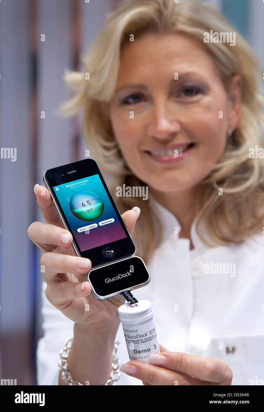 Glucodock hires stock photography and images Alamy