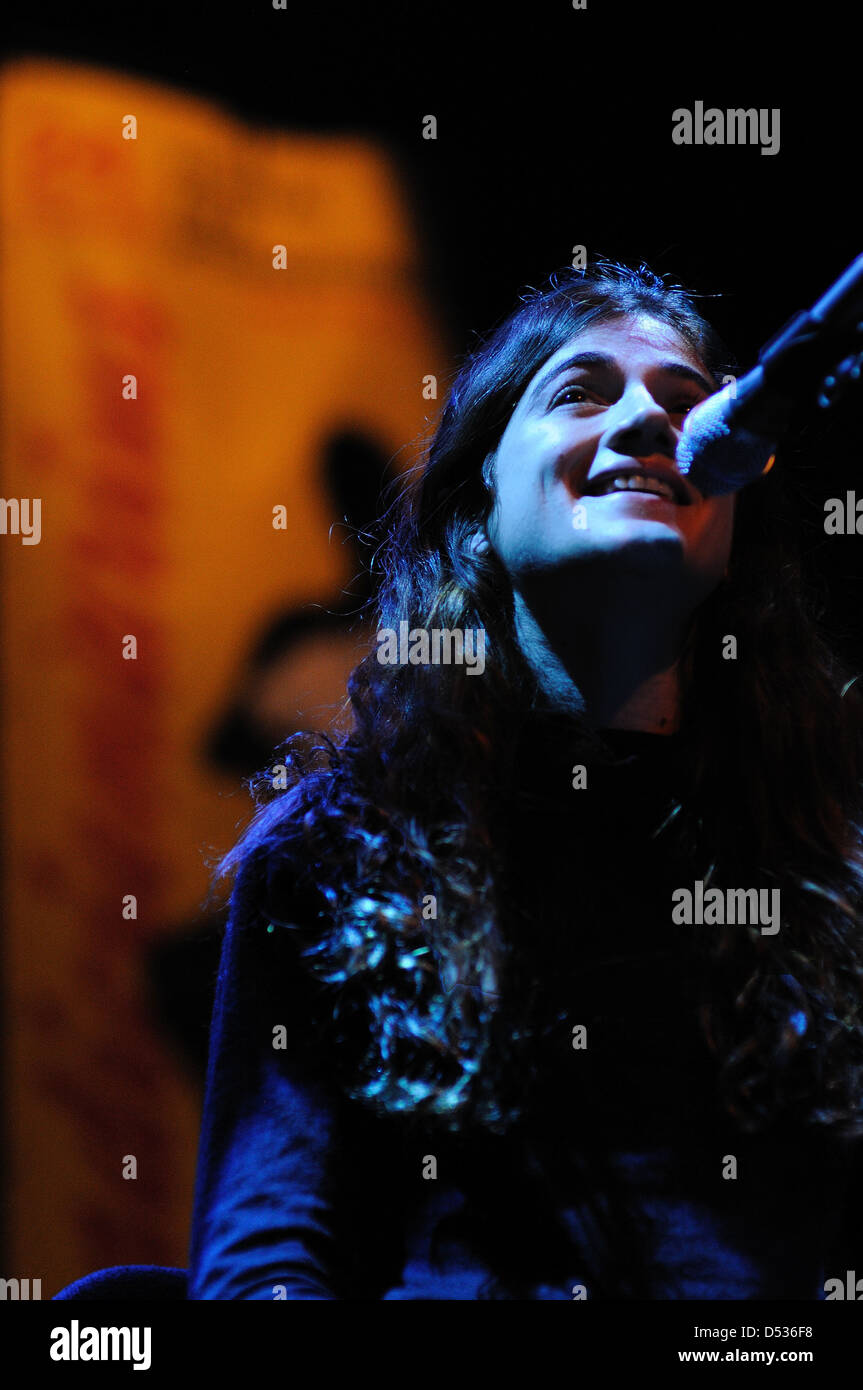 Maria rodes hi-res stock photography and images - Alamy