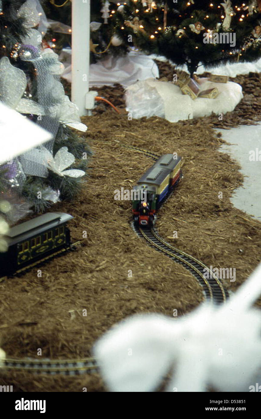 Modelrailroad hires stock photography and images Alamy