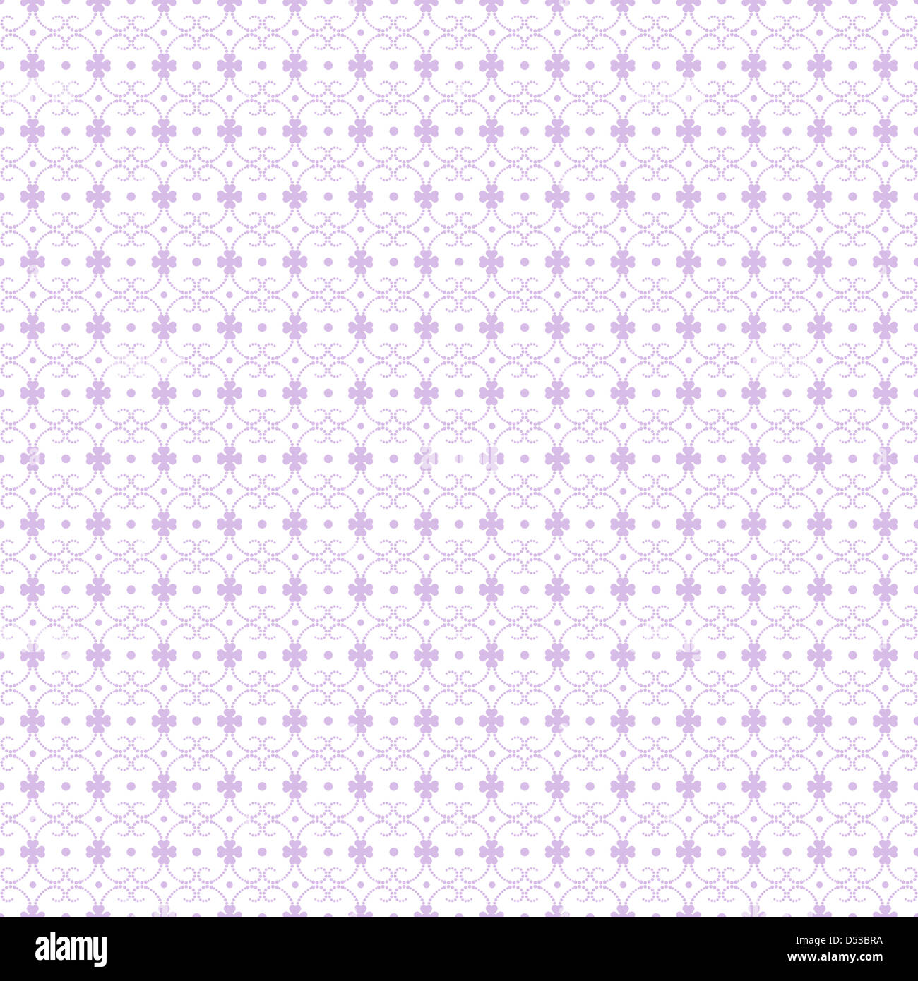 Background of seamless floral pattern Stock Photo - Alamy