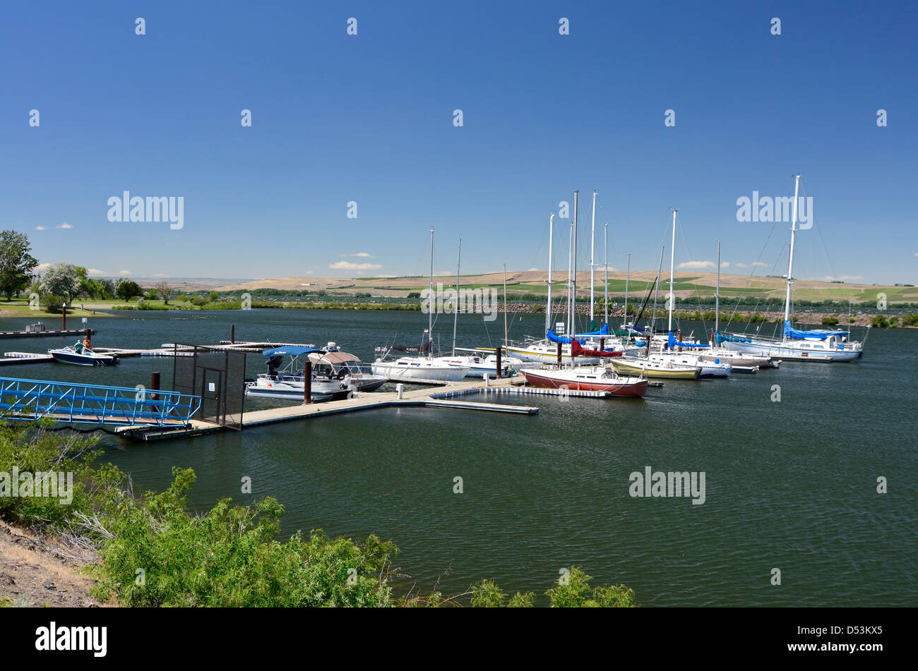 Boardman oregon columbia hires stock photography and images Alamy