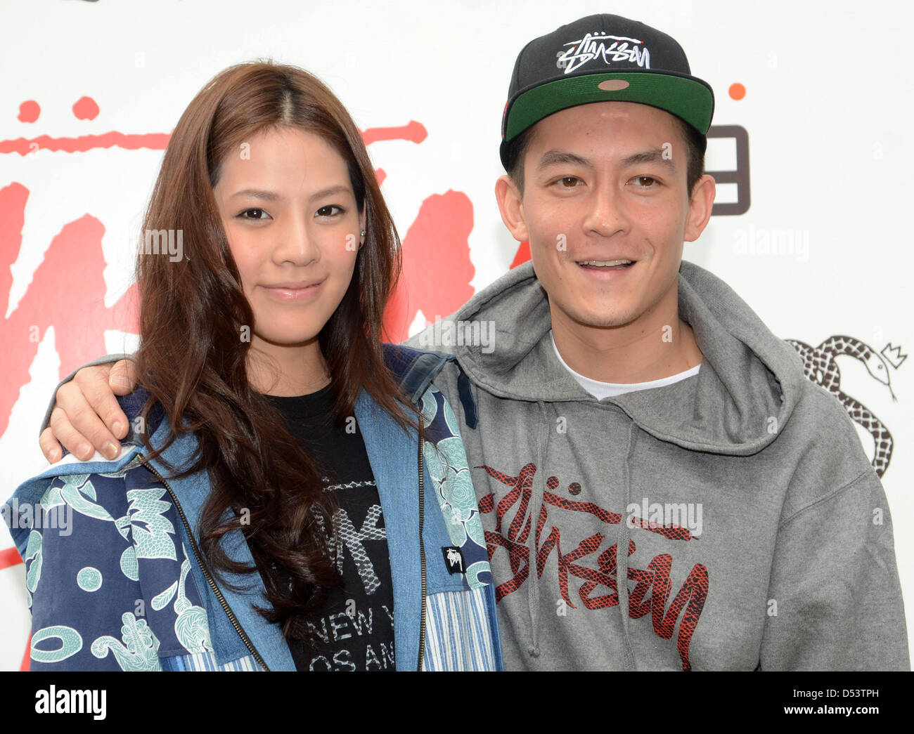 edison chen movie