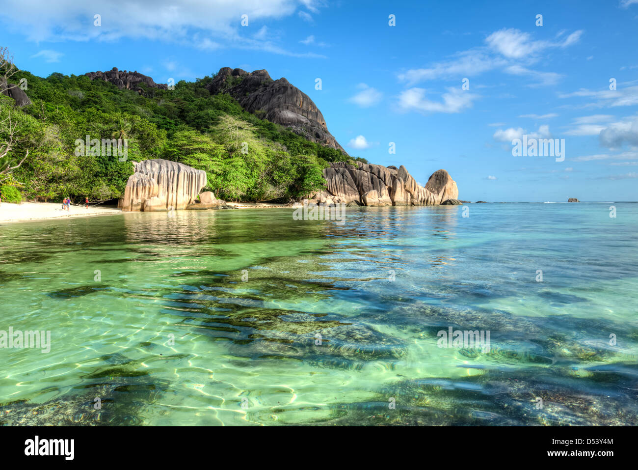 anse-source-d-argent-beach-la-digue-island-seychelles-stock-photo-alamy