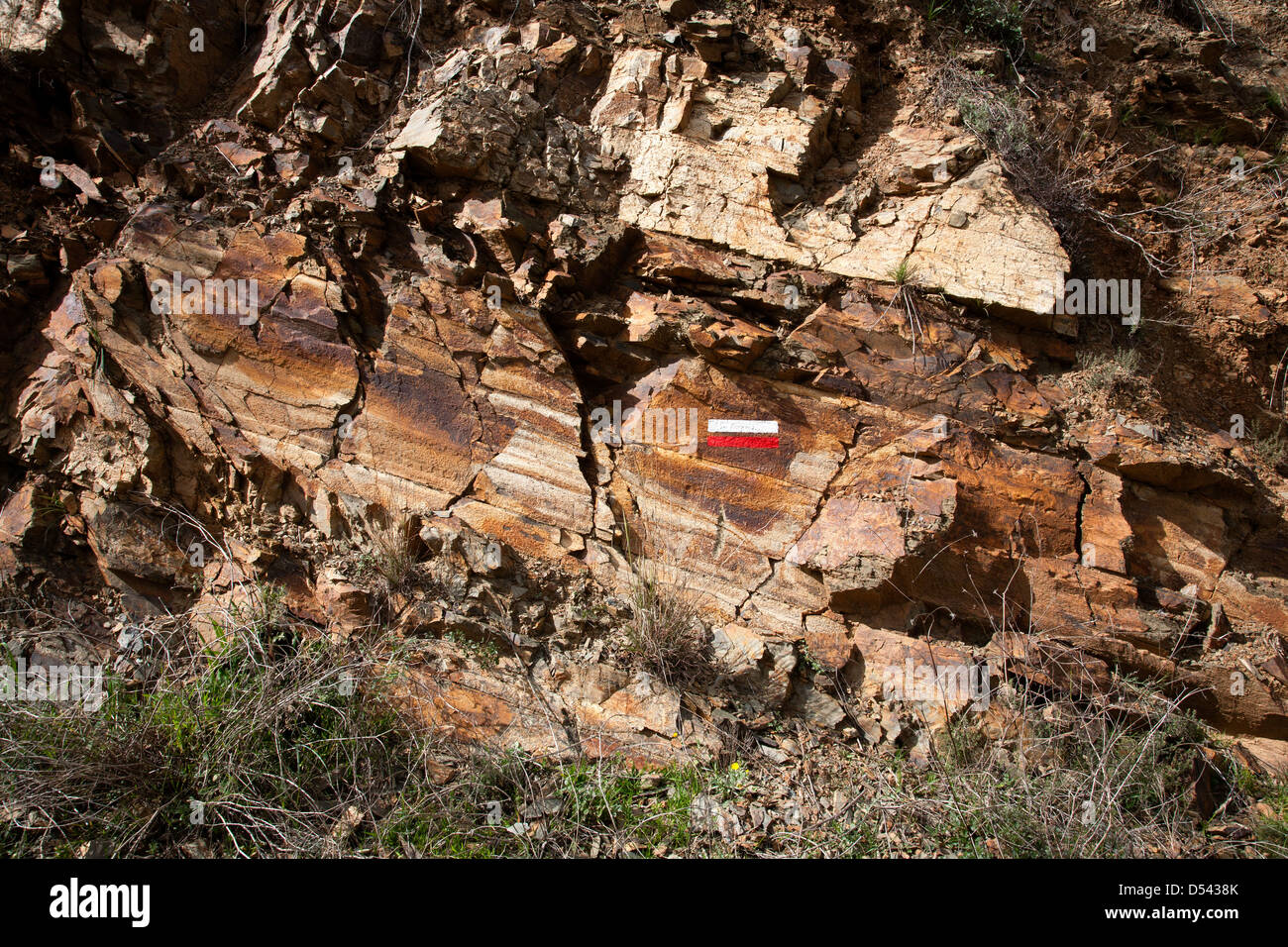 Rock gr hi-res stock photography and images - Alamy