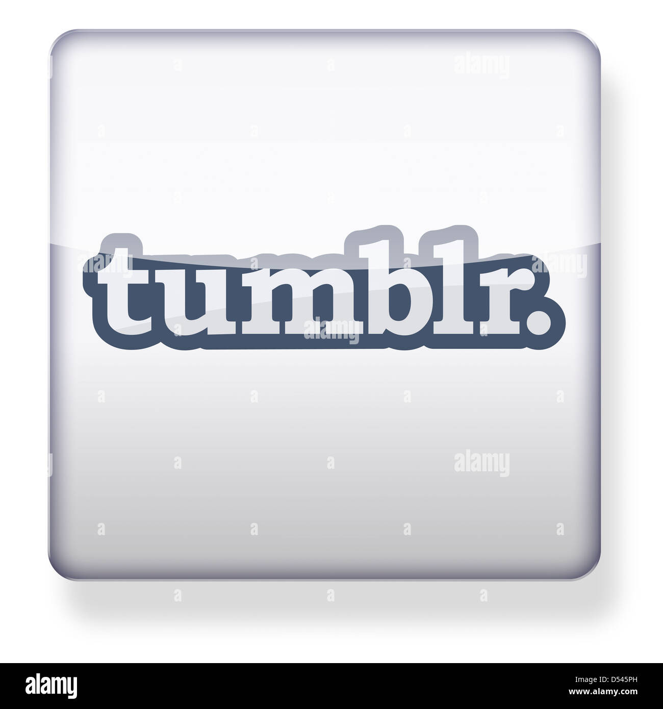 Logo  Tumblr