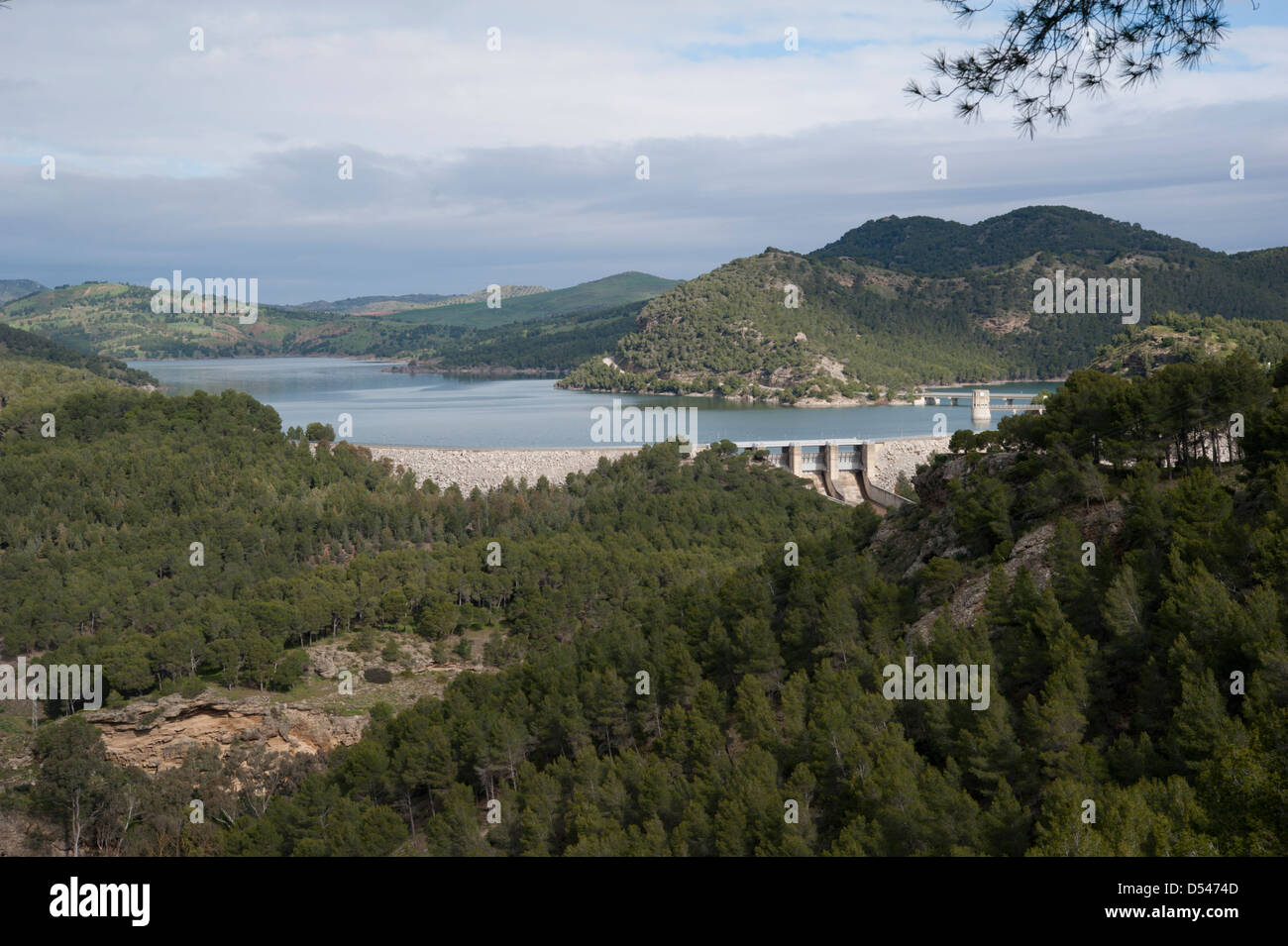 Penibetica mountain range hires stock photography and images Alamy