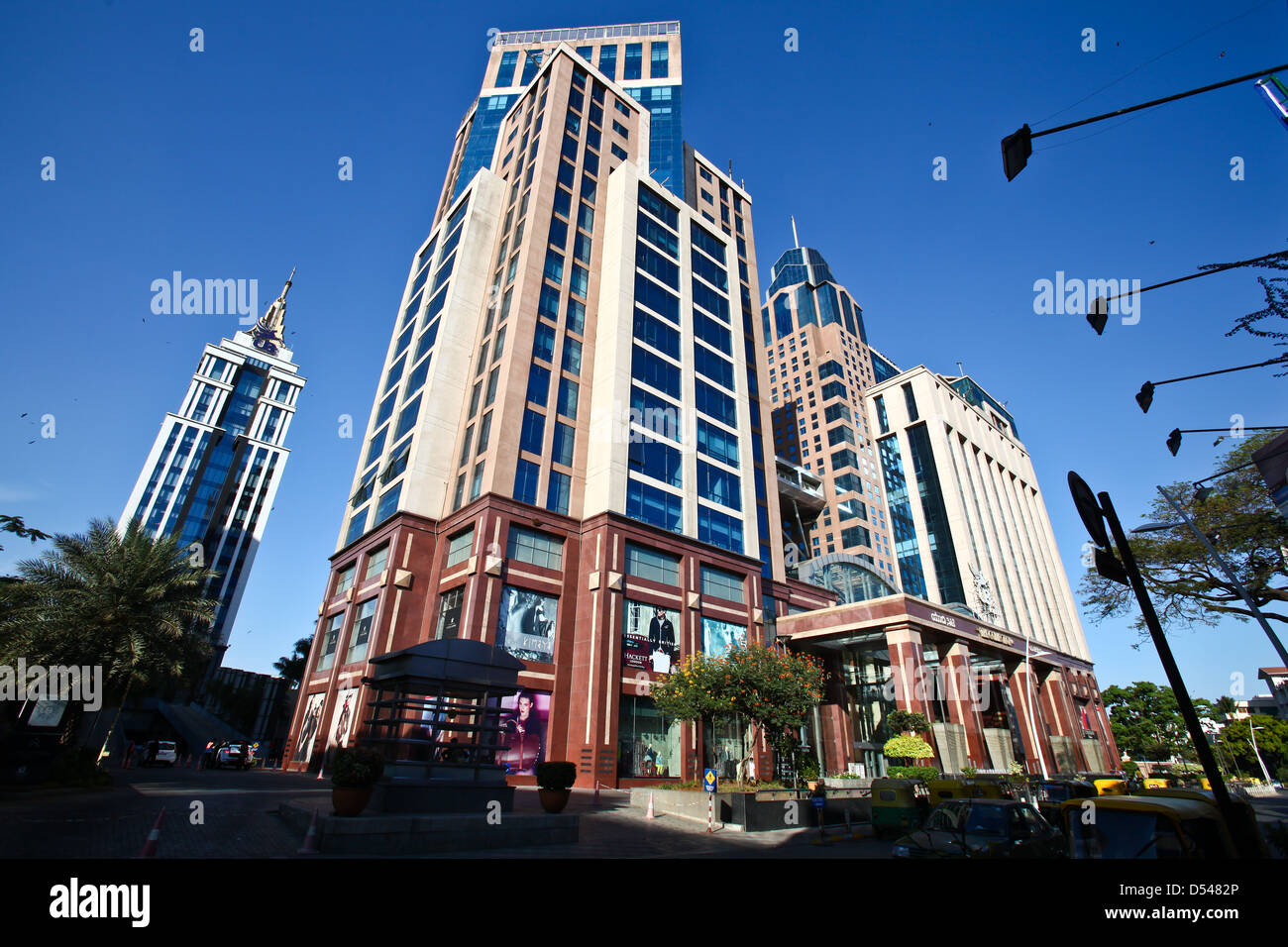 Ub City Stock Photos Ub City Stock Images Alamy
