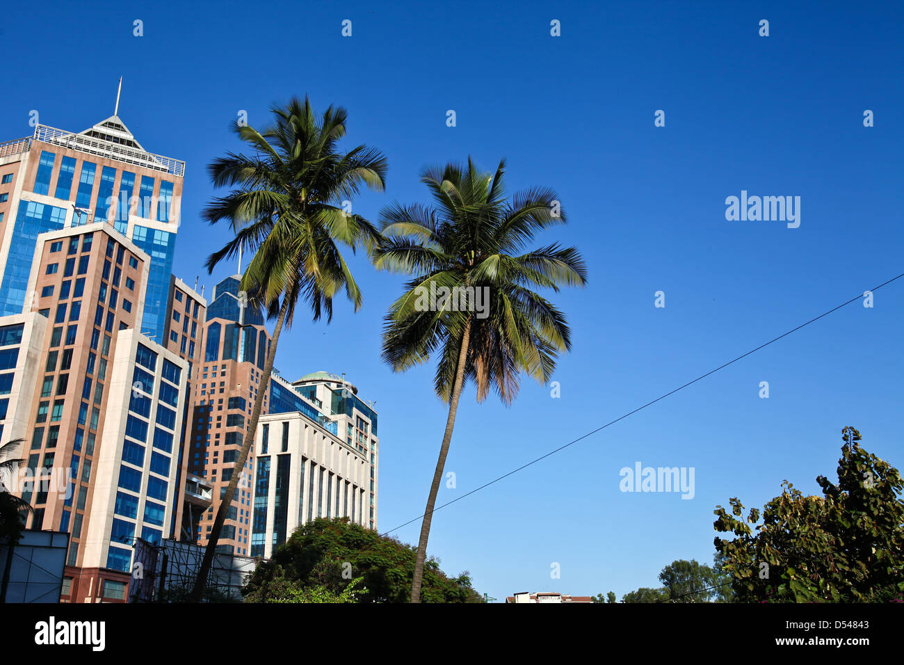 Ub tower hi-res stock photography and images - Alamy