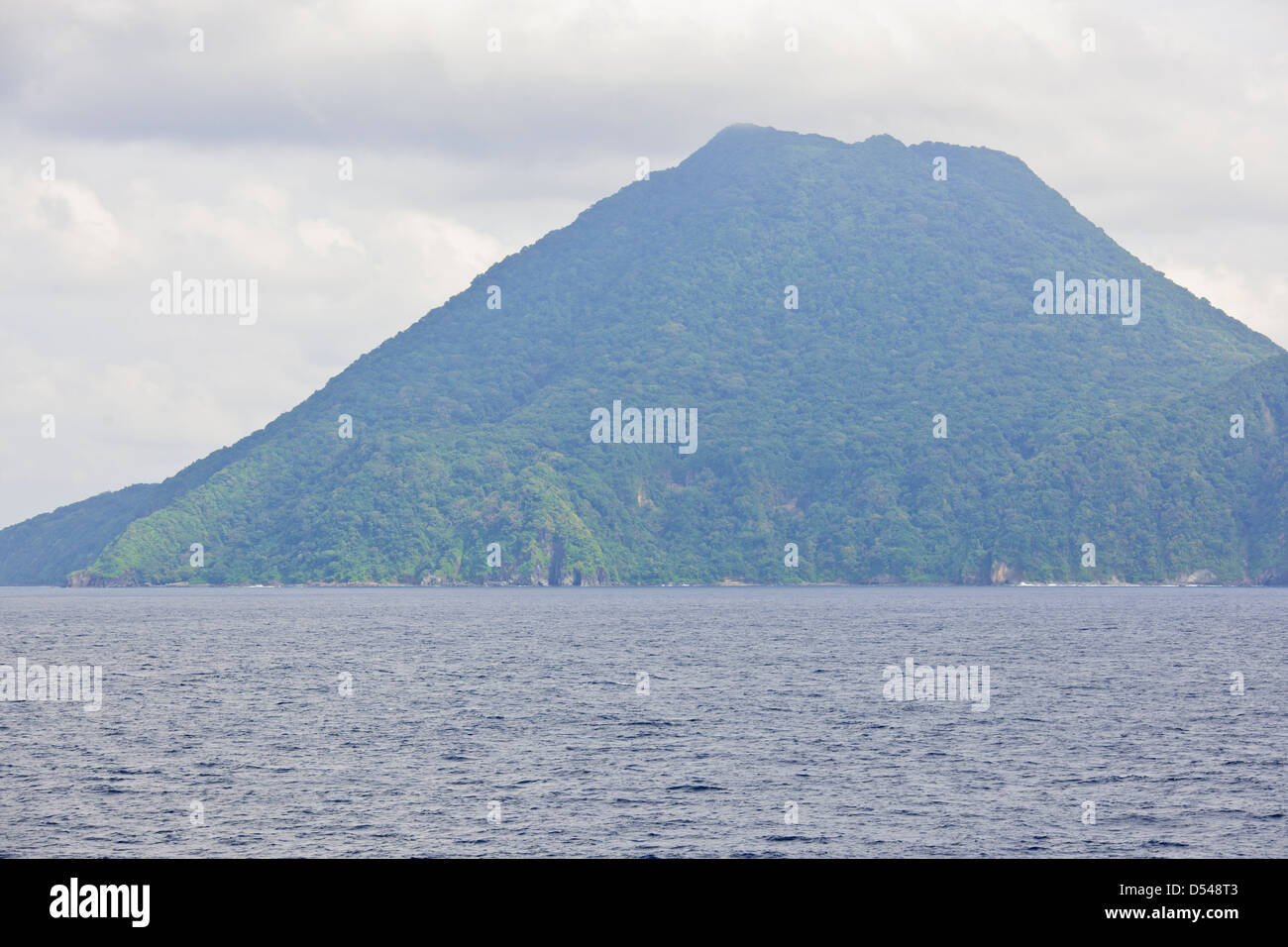 Narcondam island hi-res stock photography and images - Alamy