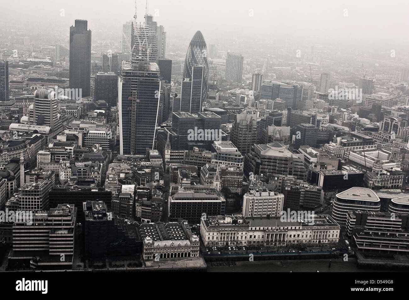 Metropolis architecture hi-res stock photography and images - Alamy