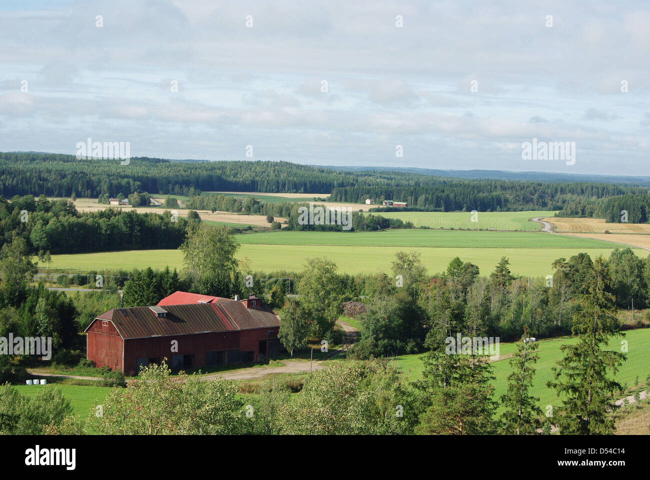 Hakoinen castle hires stock photography and images Alamy