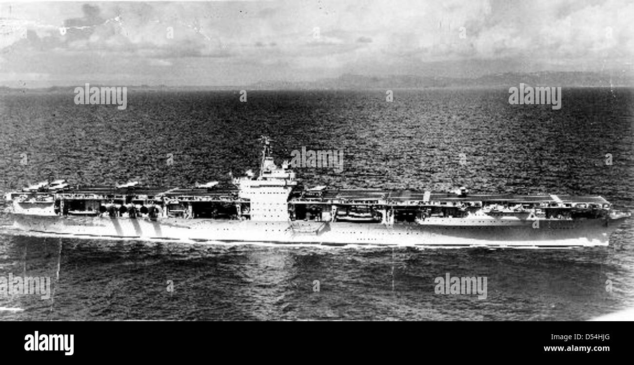 Uss Ranger Philippines Uss ranger cv aircraft Black and White Stock Photos & Images - Alamy