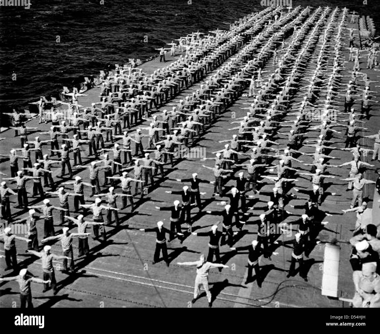 Ship ranger Black and White Stock Photos & Images - Alamy