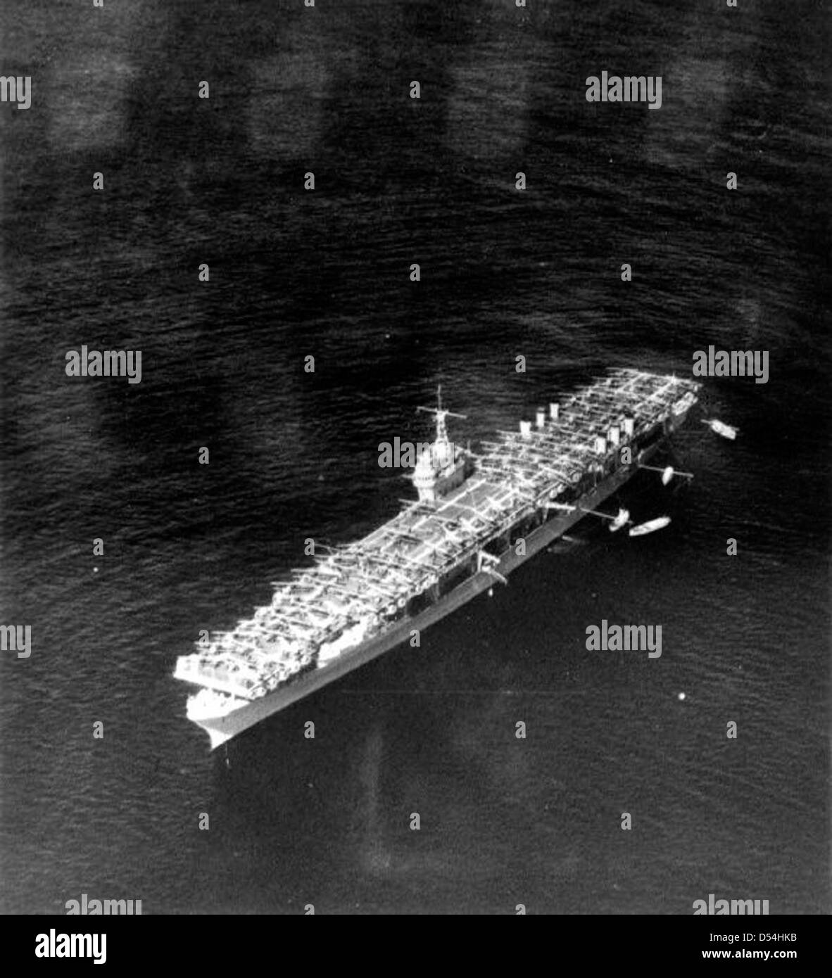 Ship ranger Black and White Stock Photos & Images - Alamy