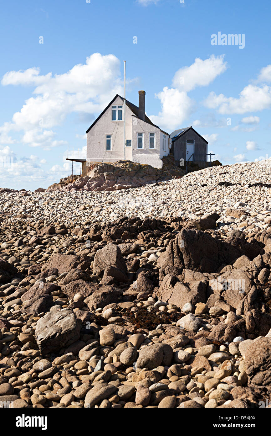 Ecrehous island hires stock photography and images Alamy