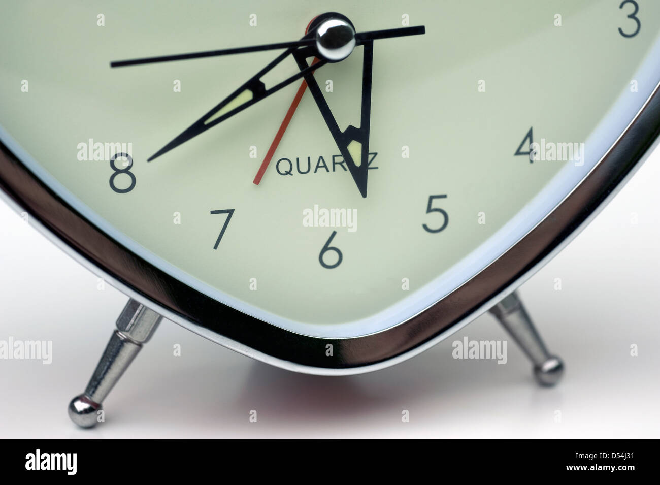 Seven clock hires stock photography and images Alamy