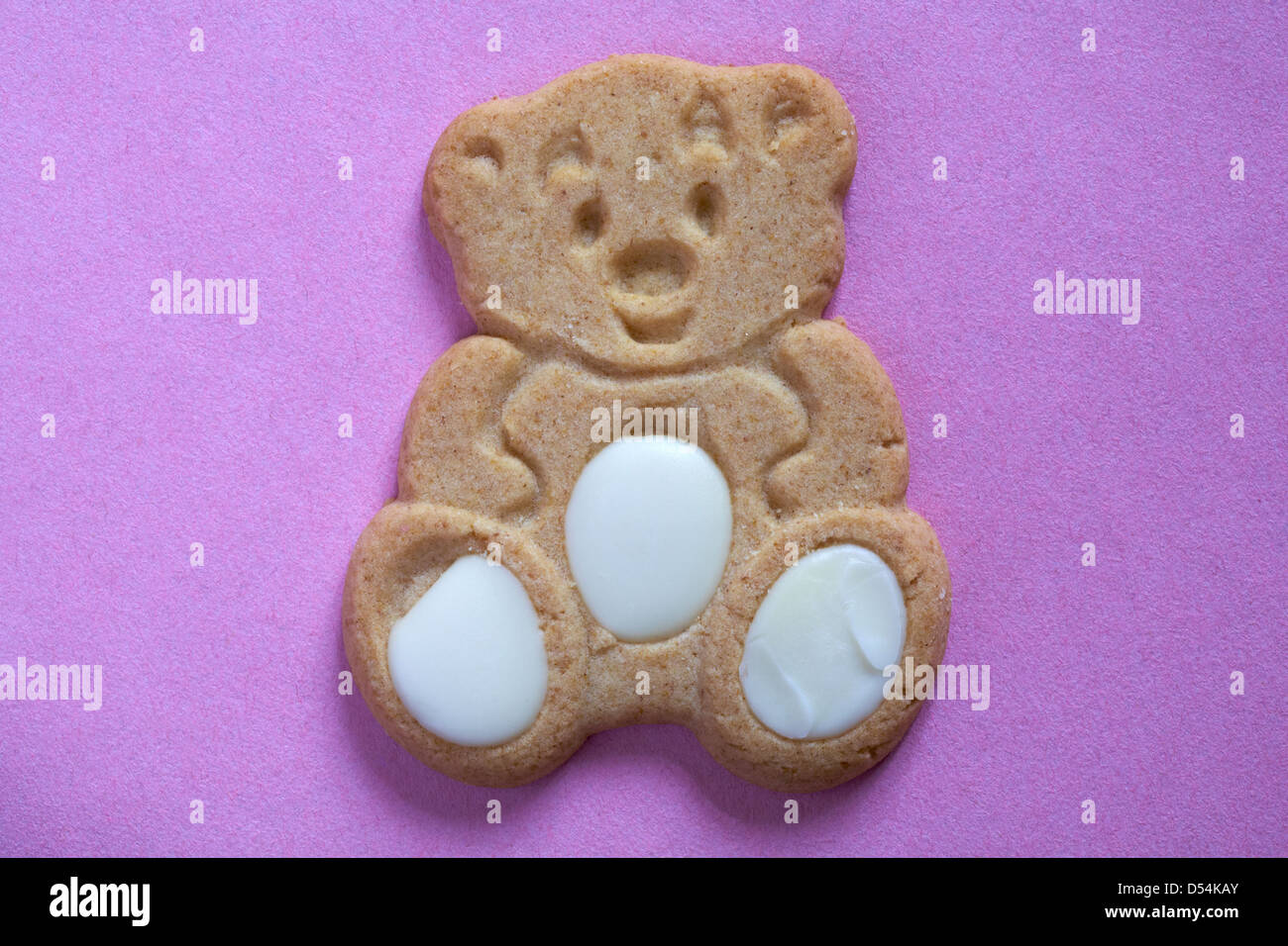 gingerbread teddy bears