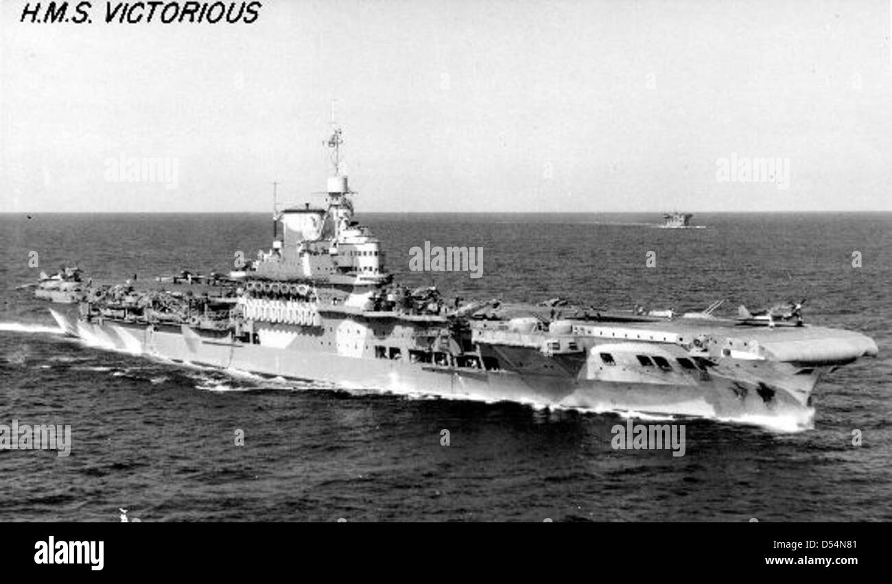 Hms Victorious Hi res Stock Photography And Images Alamy Hms Victorious Hi res Stock Photography And Images Alamy
