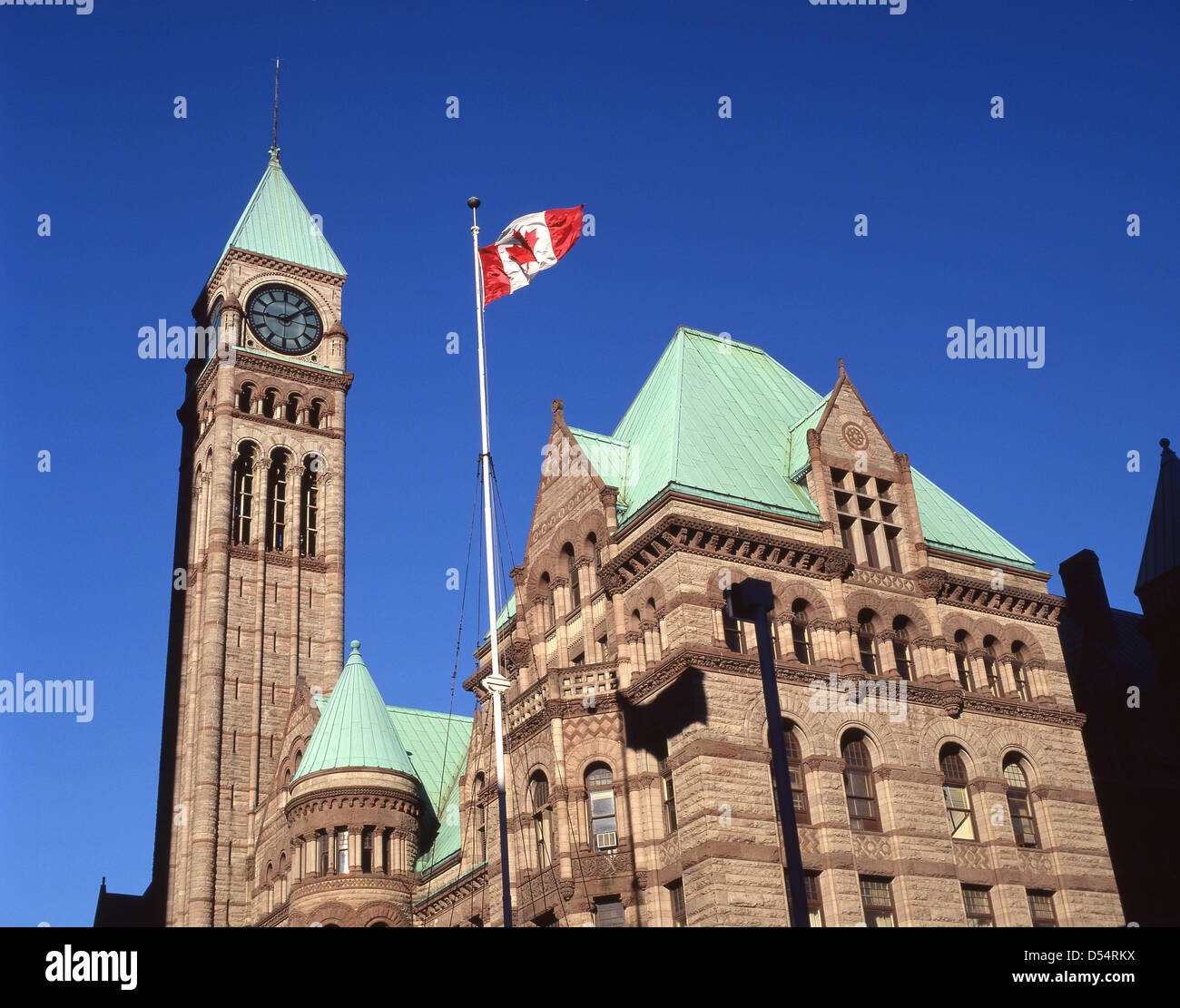 The Centre Block (Édifice du centre), Parliament Hill, Ottawa, National Capital Region, Ontario